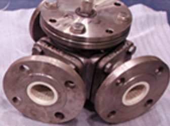 Product(Ball Valve)