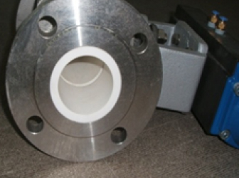 Product(Ball Valve)