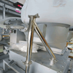 Material Input